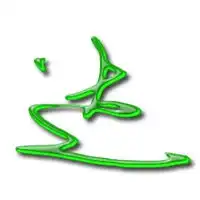 我想做一个带达字的头像带达字文字微信头像