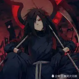 终于明白为何木叶村最强忍者叫做火影,因为这个称号原本为斑准备