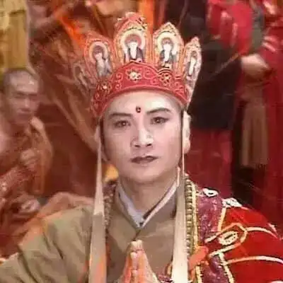 这可能是你见过最离谱的五黑头像了