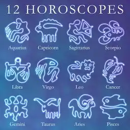 阴性星座or阳性星座你的星座属于哪种