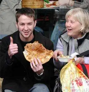中国美食走红国外,老外坦言中国菜正在摧毁我们的饮食文化