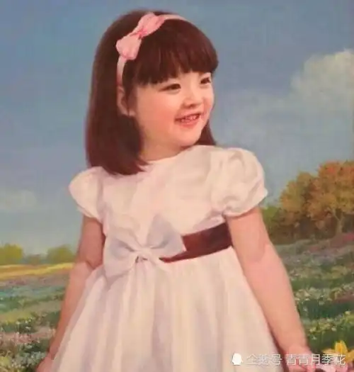 王诗龄爷爷绘画造诣高,每年送孙女一幅画,一幅画能换北京一套房