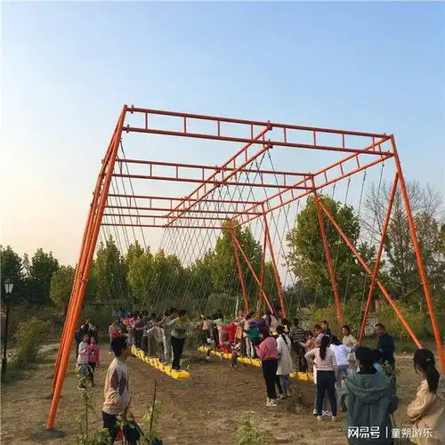 景区是否能靠网红游乐项目引流