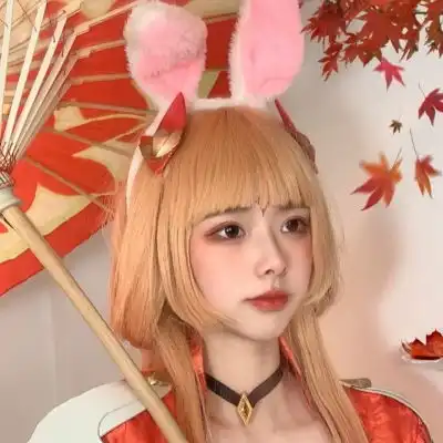 王者女头树林是红色小山是绿色女生头像我要个性网