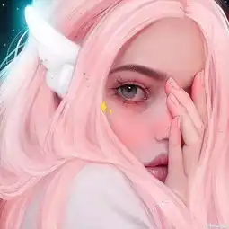 精致的猪精女孩儿上线了,个个都是水汪汪的大眼睛,好诱人啊