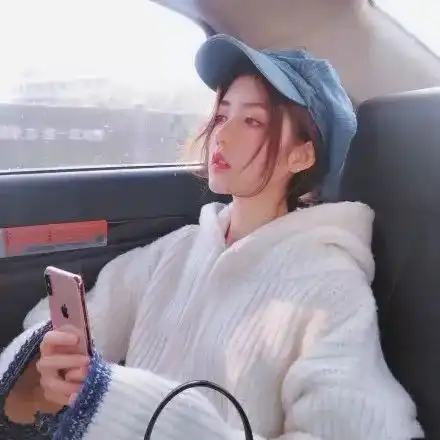 好看头像你是森林的小鹿