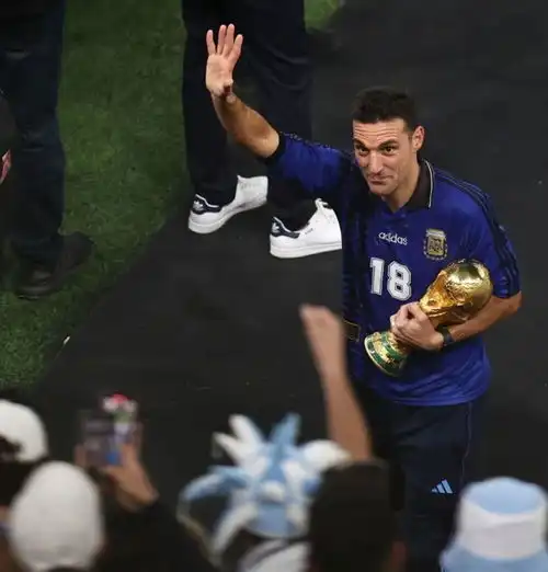 消灭质疑声的世界杯金帅,预定fifa最佳