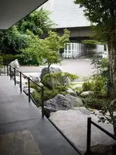 几个不错的禅意小院,美