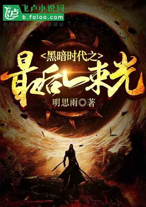 黑暗时代之最后一束光