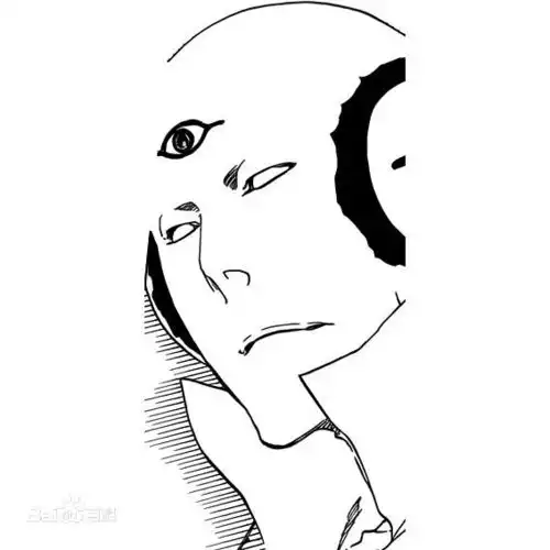 死神犹哈的御用替身,就连山本都无法判断他是假的
