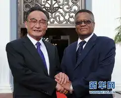 时政动态