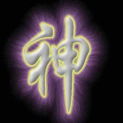 求一张图做qq头像