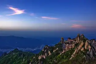 老家河南壮美中原上集焦作云台山林州南太行栾川老君山少林寺三皇寨自然风光篇