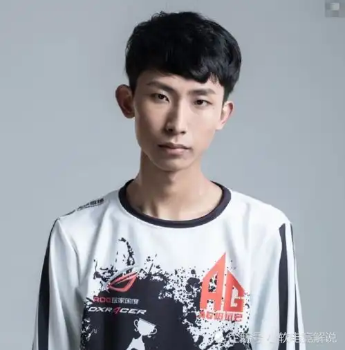 王者荣耀最后一刻4人全撤退了,梦泪阿珂一人干水晶,完美胜利