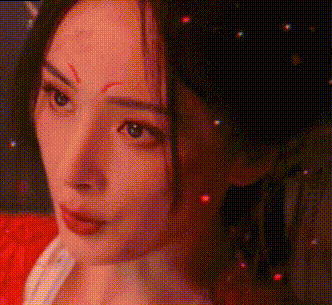 杨幂狐妖小红娘开播剧情尴尬又见抿嘴演技,被吐槽难看