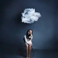 9月最新超赞的有意境欧美气质头像