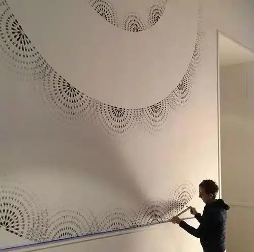 你还纠结用铅笔or炭笔,看大神用手指让你望尘莫及