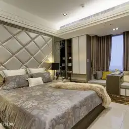 孙睿设计效果图孙睿案例解析