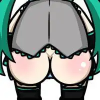 漫画暴走邻家头像屁屁