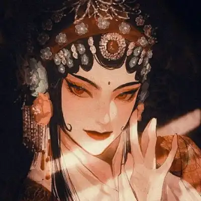 浪漫和悲观并不冲突我时常消极又觉得生活很美好
