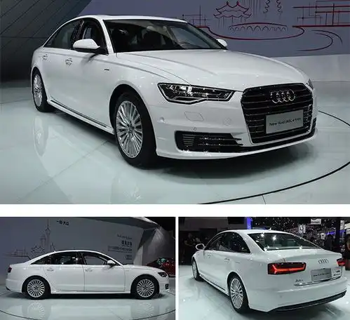 凝聚豪华与科技,高端车中最实惠的几款车