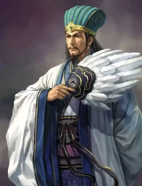 刘备得天下后,这两个功臣必死无疑,诸葛亮早已料到