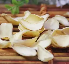 老人秋季食补的五条健康原则
