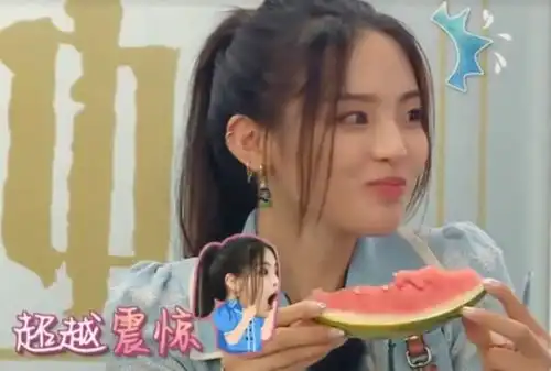 杨超越宇宙第一锦鲤,凭什么就不能入户上海了