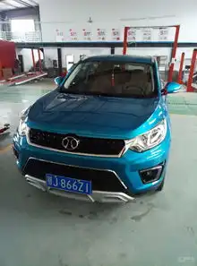 绅宝x35社区图片集锦