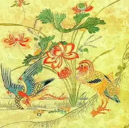 古人冬天盖什么被子