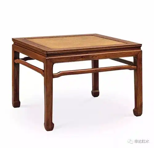 明式家具设计虚实相生意境美