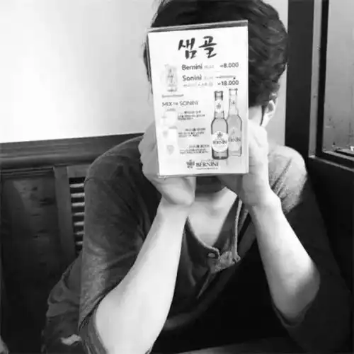 男生是在哪一瞬间决定放弃这份爱情的