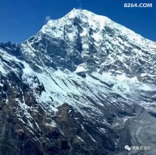 被遗忘的7000米山峰朗塘里壤峰山伍成群8264户外手机版
