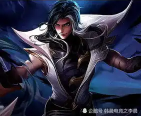 王者荣耀射手最怕的不是韩信李白和阿轲,若放出他们,网友我真的不想玩了
