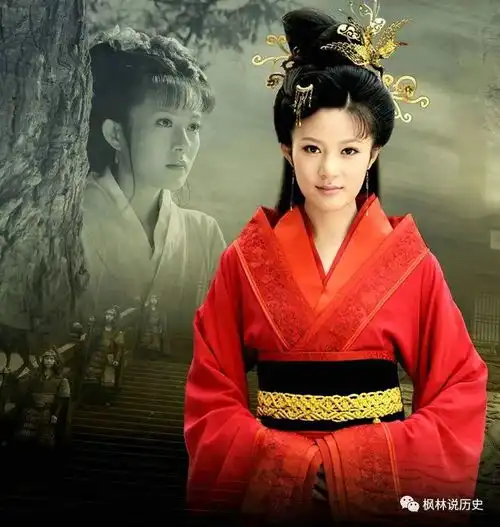 西施王昭君貂蝉和杨玉环古代四大美女的美貌传说与命运