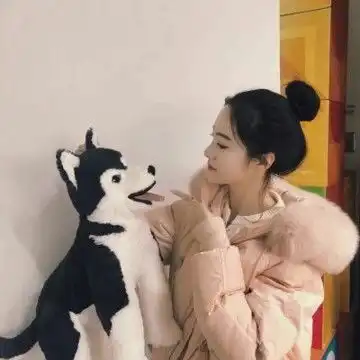 2021最火的可爱女生qq头像