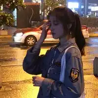 美女头像大全清新自然,我们就是需要一款清爽迷人的女头
