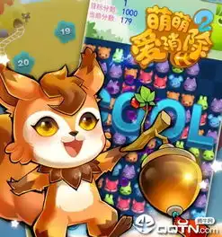 萌萌爱消除2手游内购版无限金币版下载萌萌爱消除2内购版v1.5.0安卓版腾牛安卓网