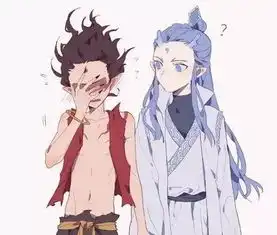 敖丙自从演了哪吒,我家的门槛都被踏破了