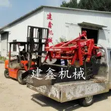 首页赤峰市喀喇沁旗昊天机械厂主营挖药机,中药挖掘机,,