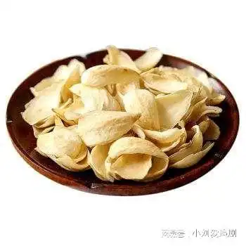 百合的作用润肺止咳宁心安神