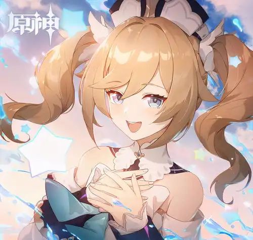 原神神里配队抢不到行秋怎么办莫娜可代替,芭芭拉也不是不行
