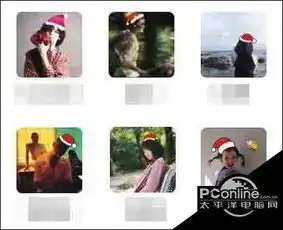 给我戴一个圣诞帽是什么意思微信头像圣诞帽怎么弄