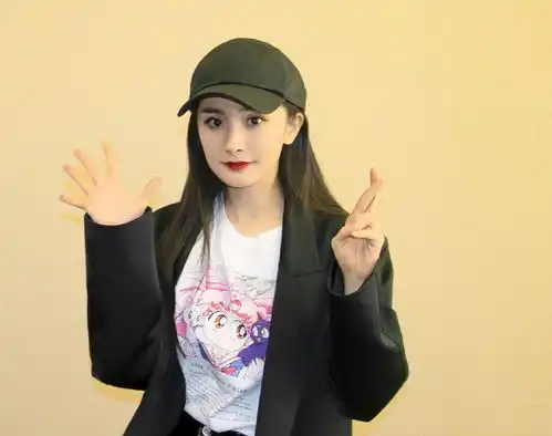 王者荣耀五五开黑节来临,杨幂确认为嘉宾,九天狐又要紧张了
