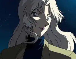 名柯中十大美女及帅哥