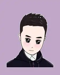 手绘q版头像
