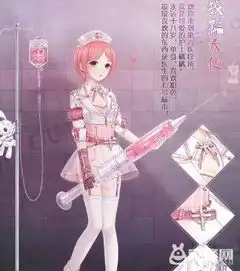 奇迹暖暖白衣恶魔和狡黠天使怎么获得白衣恶魔和狡黠天使介绍图文攻略全通关攻略高分攻略百度攻略
