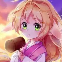 狐妖q版图片狐妖小红娘超精美q版图片