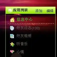 qq空间的风格怎么变成透明的呀是风格不是模块