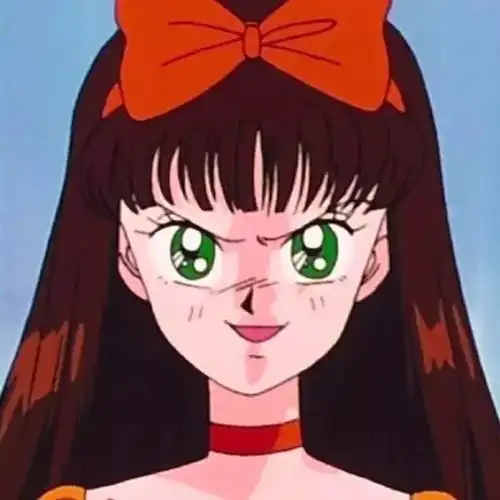 高质量动漫女头